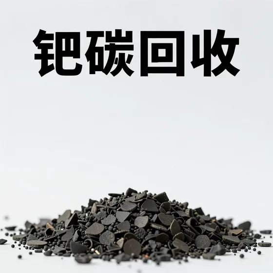 2026年钯碳回收行情解读